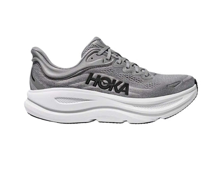 Scarpe da running da uomo Hoka Bondi 9, pianta larga