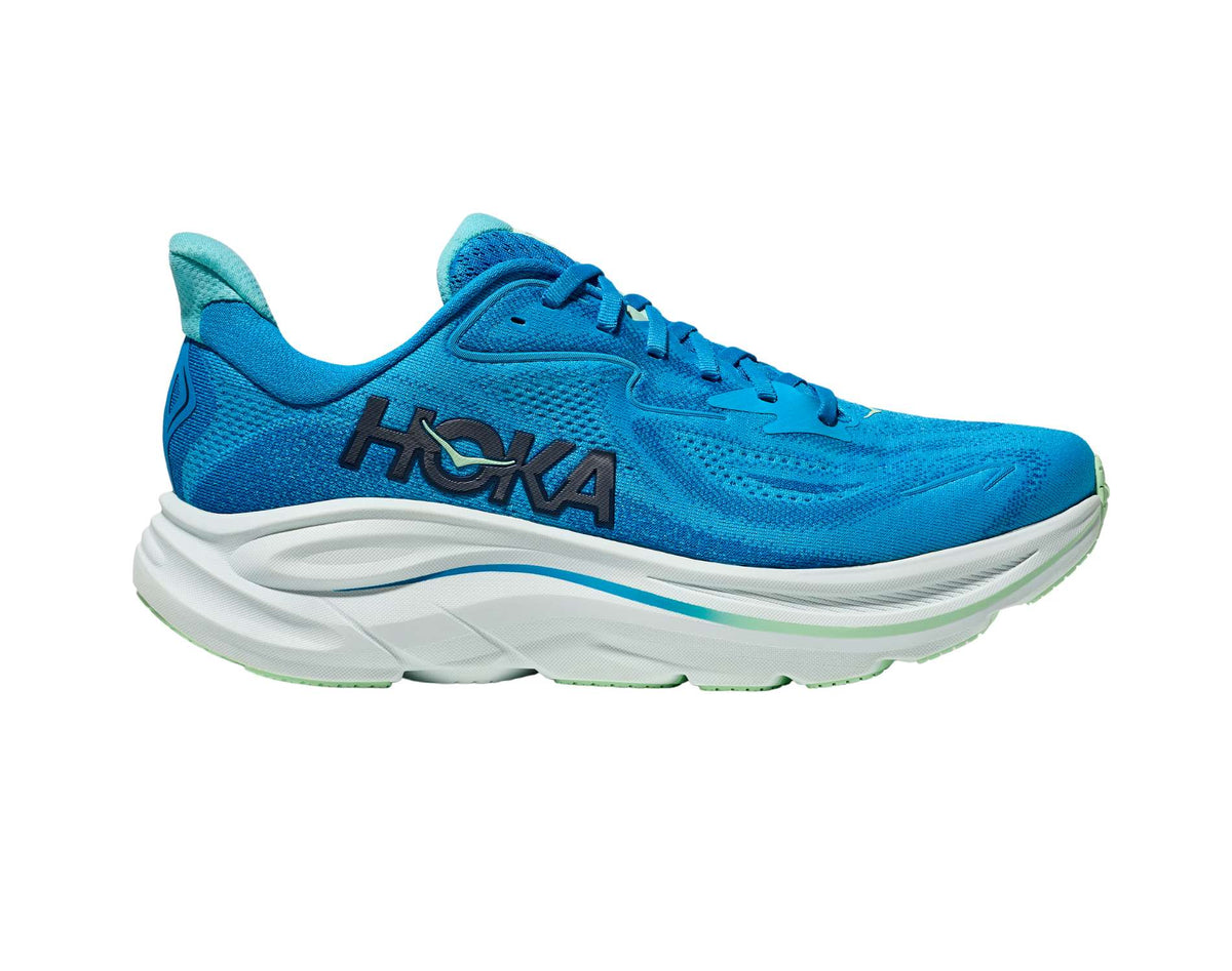 Scarpe da corsa Hoka Clifton 10 da uomo