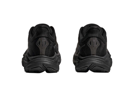 Chaussures de course larges pour femme Hoka Clifton 10
