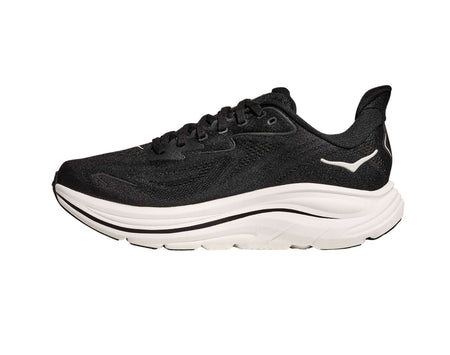 Chaussures de course larges pour femme Hoka Clifton 10