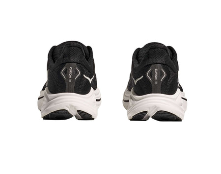 Chaussures de course larges pour femme Hoka Clifton 10