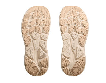 Chaussures de course larges pour femme Hoka Clifton 10
