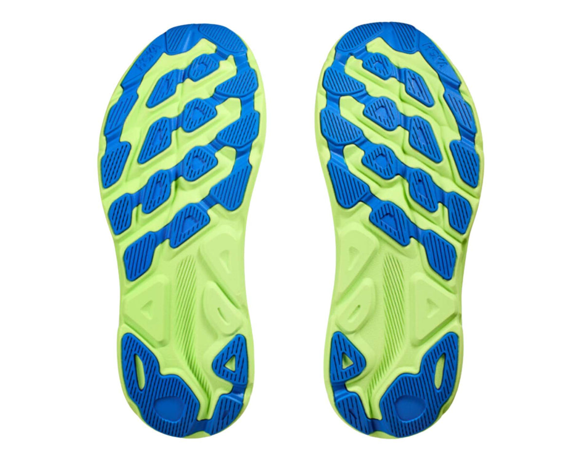 Hoka Clifton 9 voor heren
