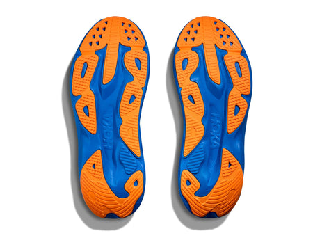 Hoka Skyflow breda löparskor för män
