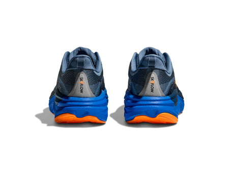 Hoka Skyflow breda löparskor för män