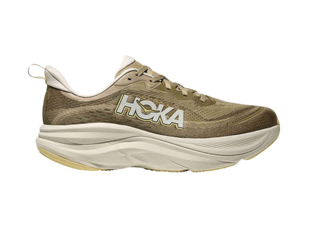 Hoka Skyflow breda löparskor för män