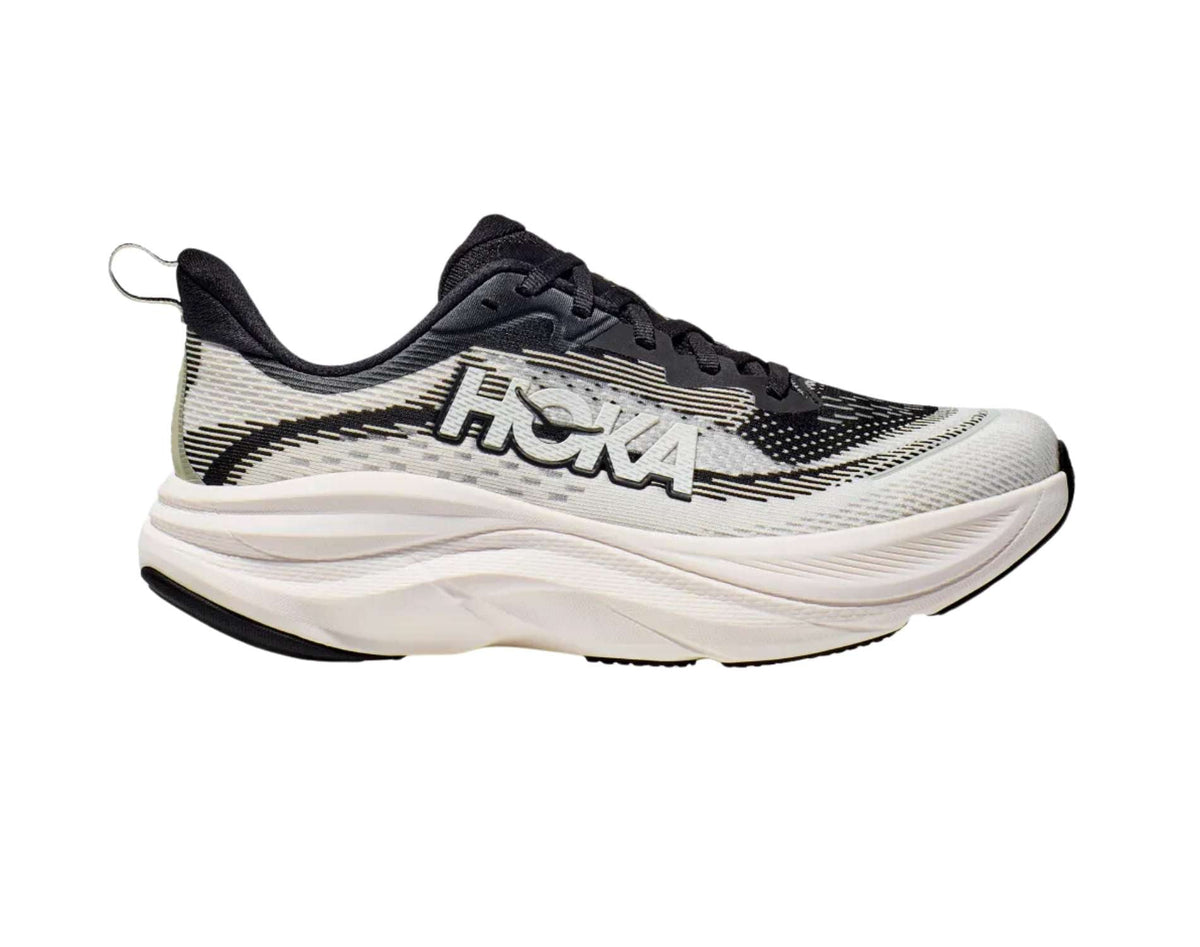 Hoka Skyflow breda löparskor för kvinnor