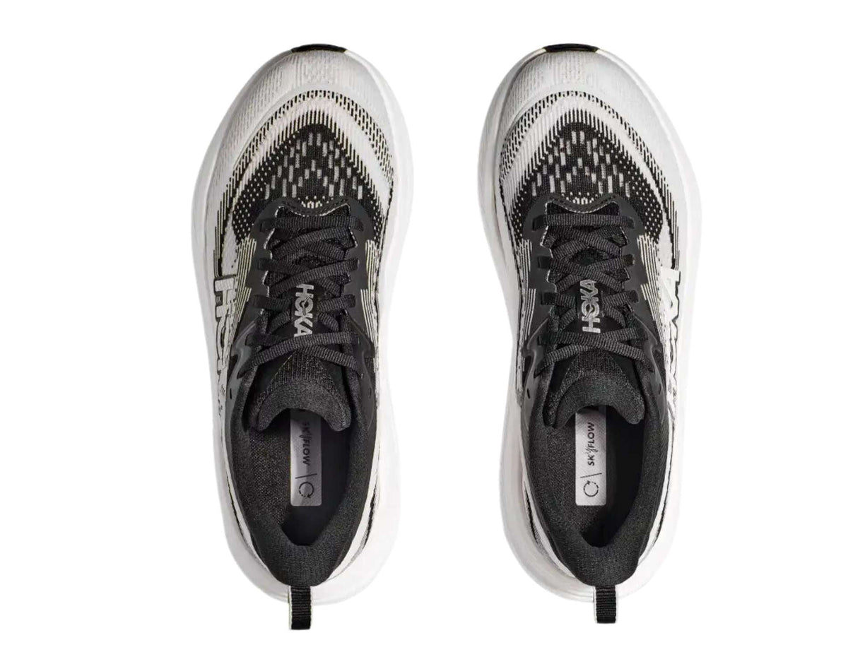 Hoka Skyflow breda löparskor för kvinnor