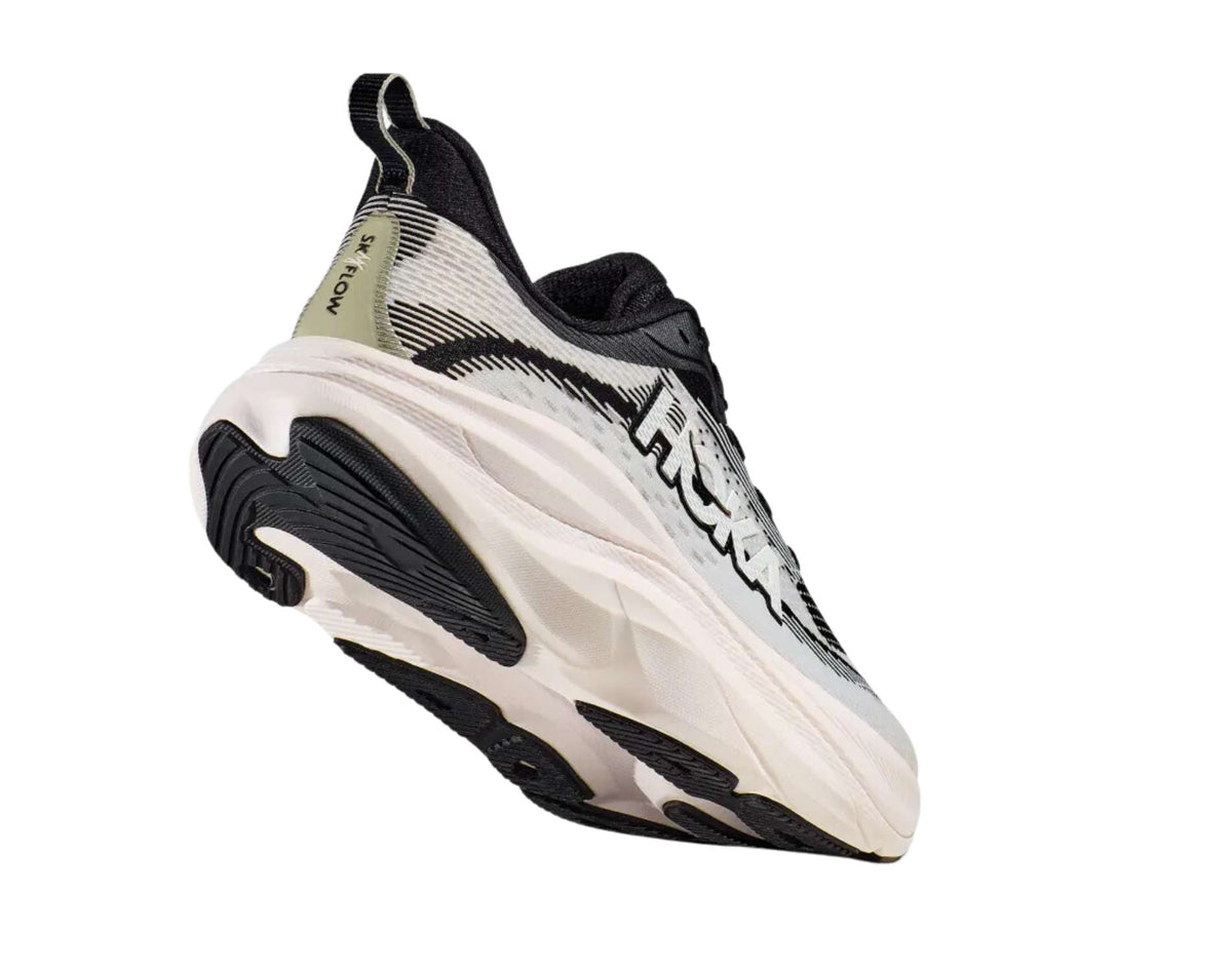 Hoka Skyflow breda löparskor för kvinnor