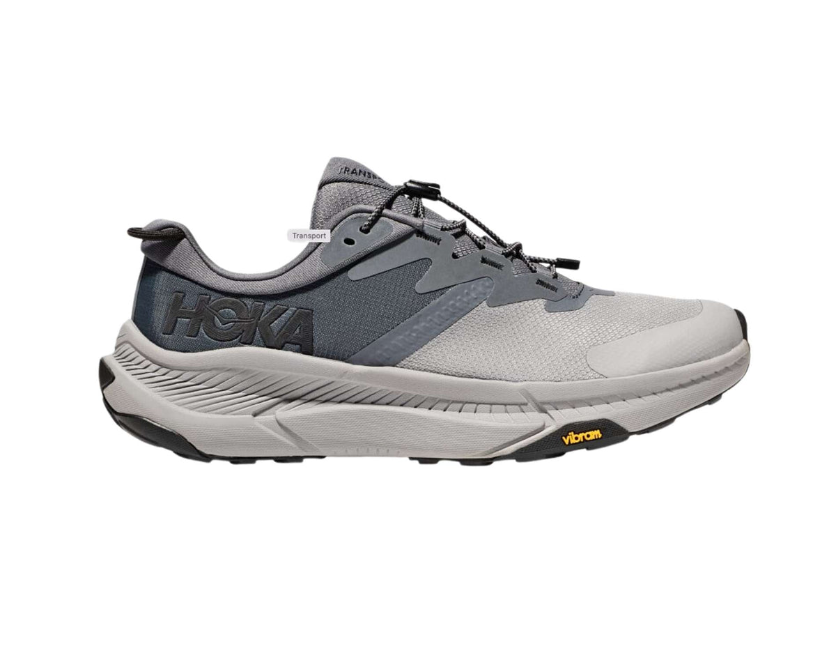 Scarpe da trail running da uomo Hoka Transport