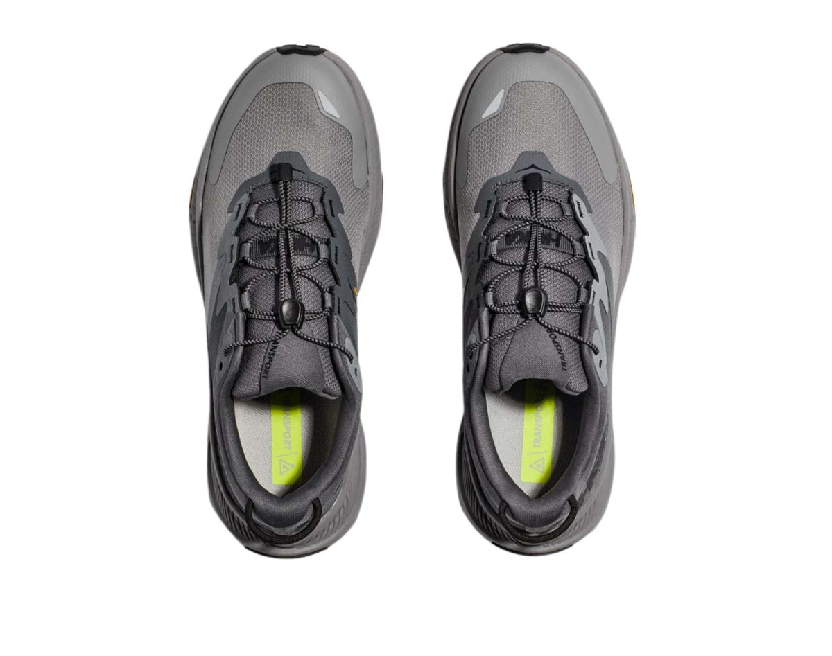 Scarpe da trail running da uomo Hoka Transport