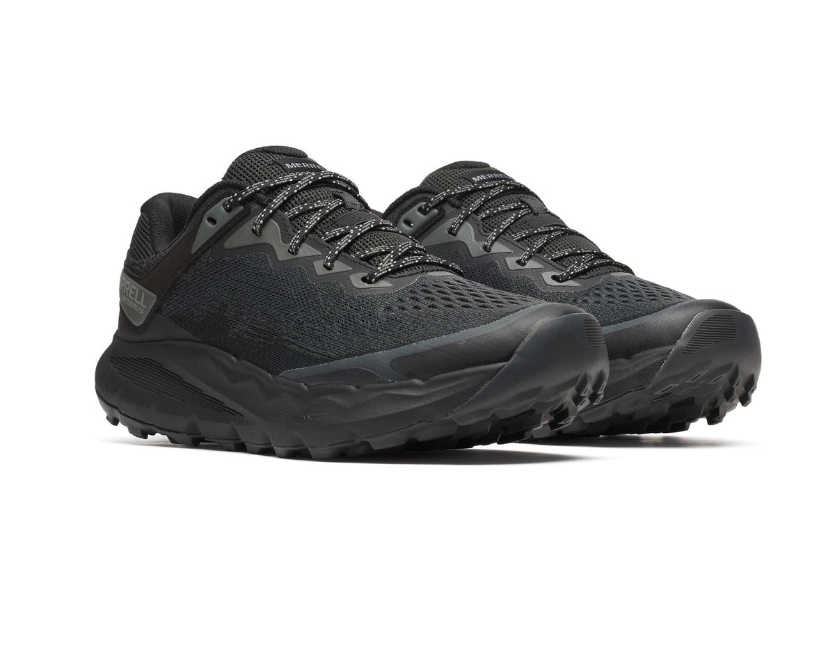 Scarpe casual da uomo Merrell Nova 4 WP