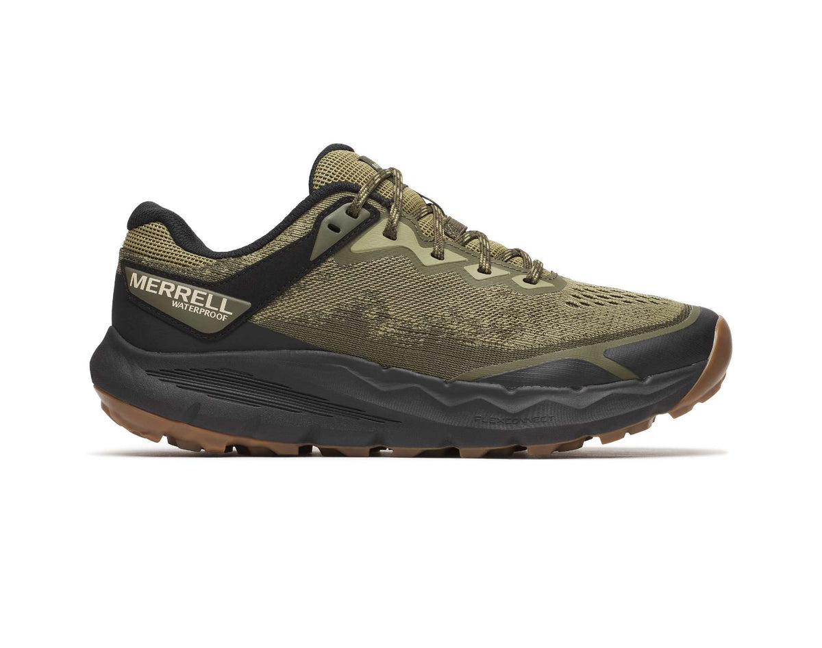 Scarpe casual da uomo Merrell Nova 4 WP