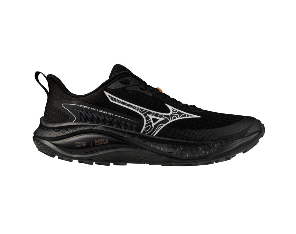 Mizuno Neo Lumina GTX Womens Trail Running Shoes