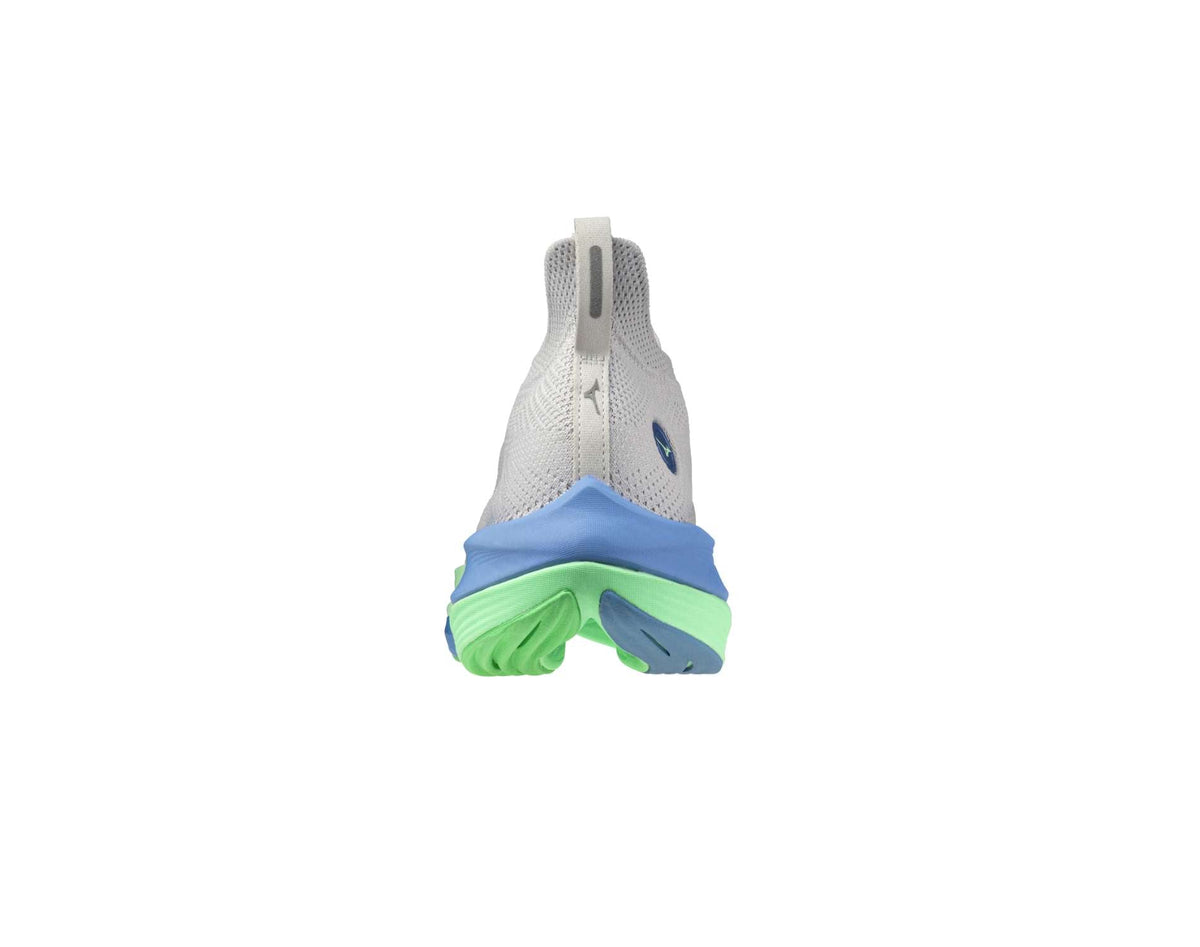 Mizuno Wave Neo Vista Unisex - Energy in the Dark