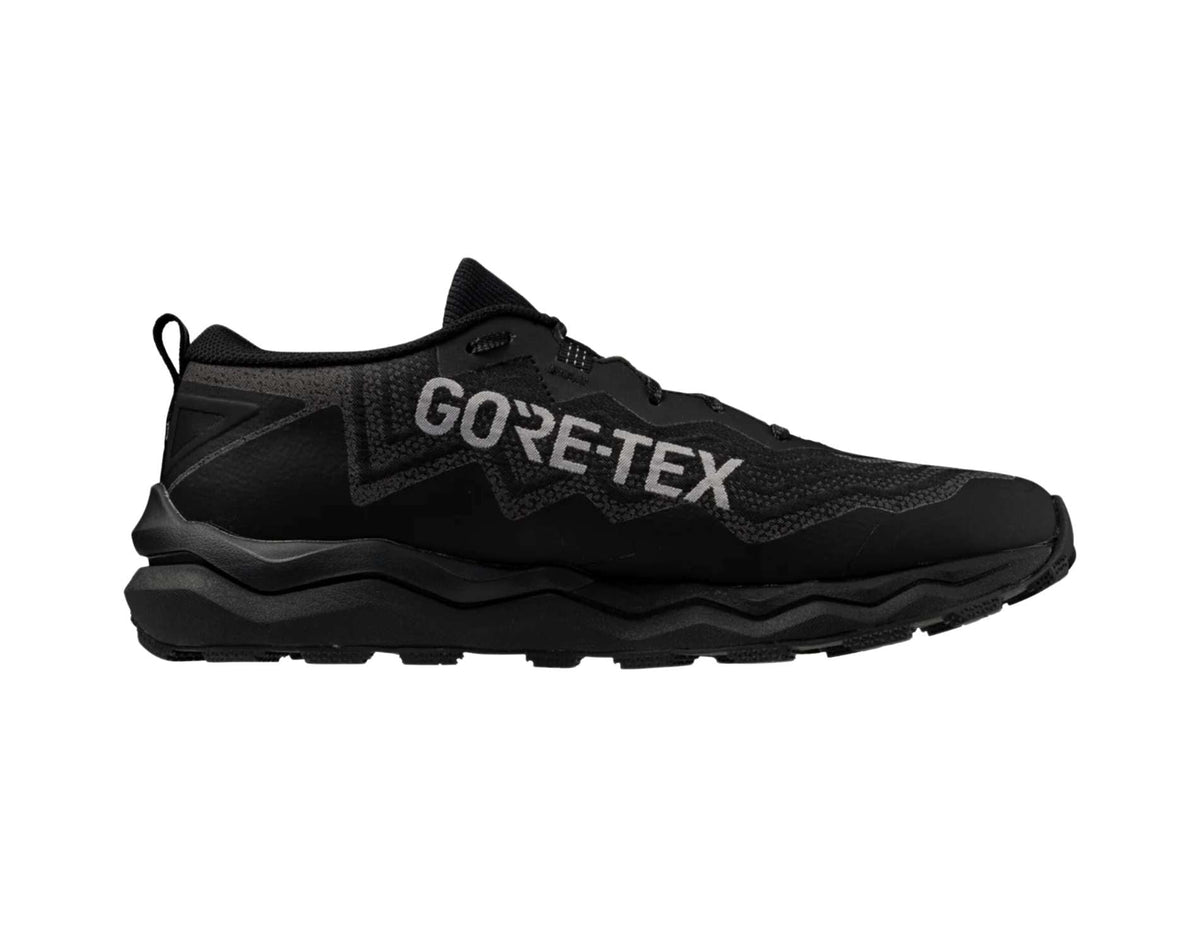 Mizuno Wave Daichi 9 GTX da uomo, larghezza ampia