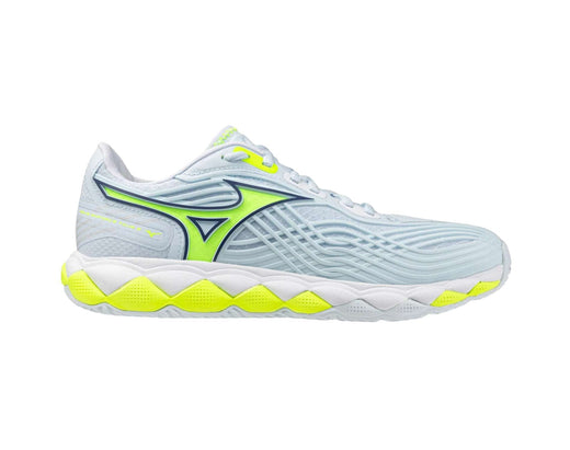 Mizuno Wave Enforce Tour 2 AC Womens Tennis Shoes
