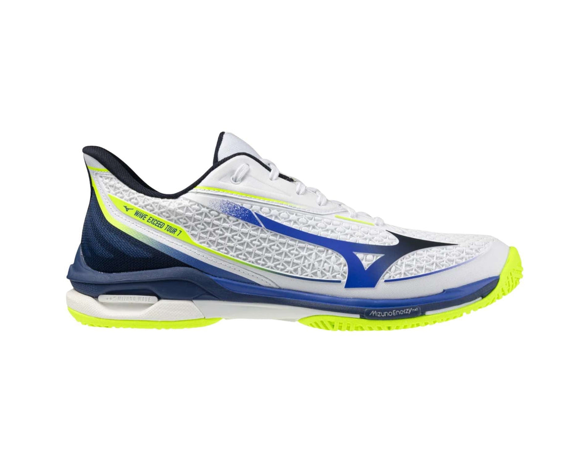 Scarpe da tennis Mizuno Wave Exceed Tour 7 AC da uomo