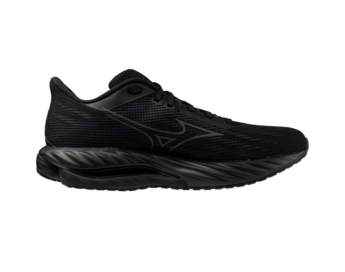 Mizuno Wave Inspire 21 brede hardloopschoenen voor dames