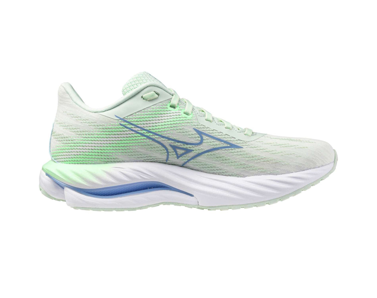 Scarpe da corsa da donna Mizuno Wave Inspire 21