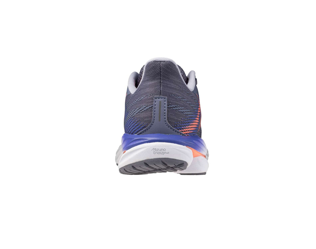 Mizuno Wave Inspire 21 brede hardloopschoenen voor dames
