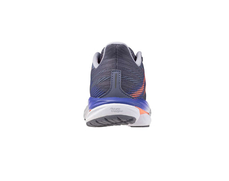 Mizuno Wave Inspire 21 brede hardloopschoenen voor dames