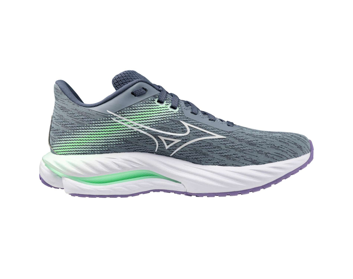 Mizuno Wave Inspire 21 brede hardloopschoenen voor dames