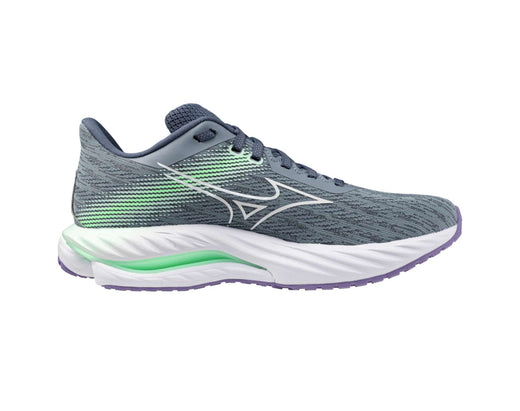 Mizuno Wave Inspire 21 brede hardloopschoenen voor dames