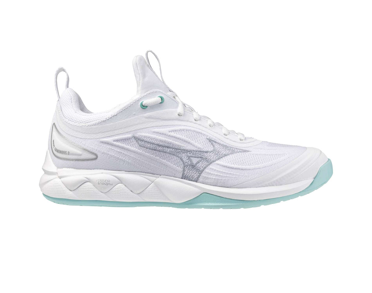 Mizuno Wave Luminous 3 NB larges pour femme