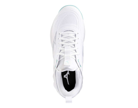 Mizuno Wave Luminous 3 NB larges pour femme