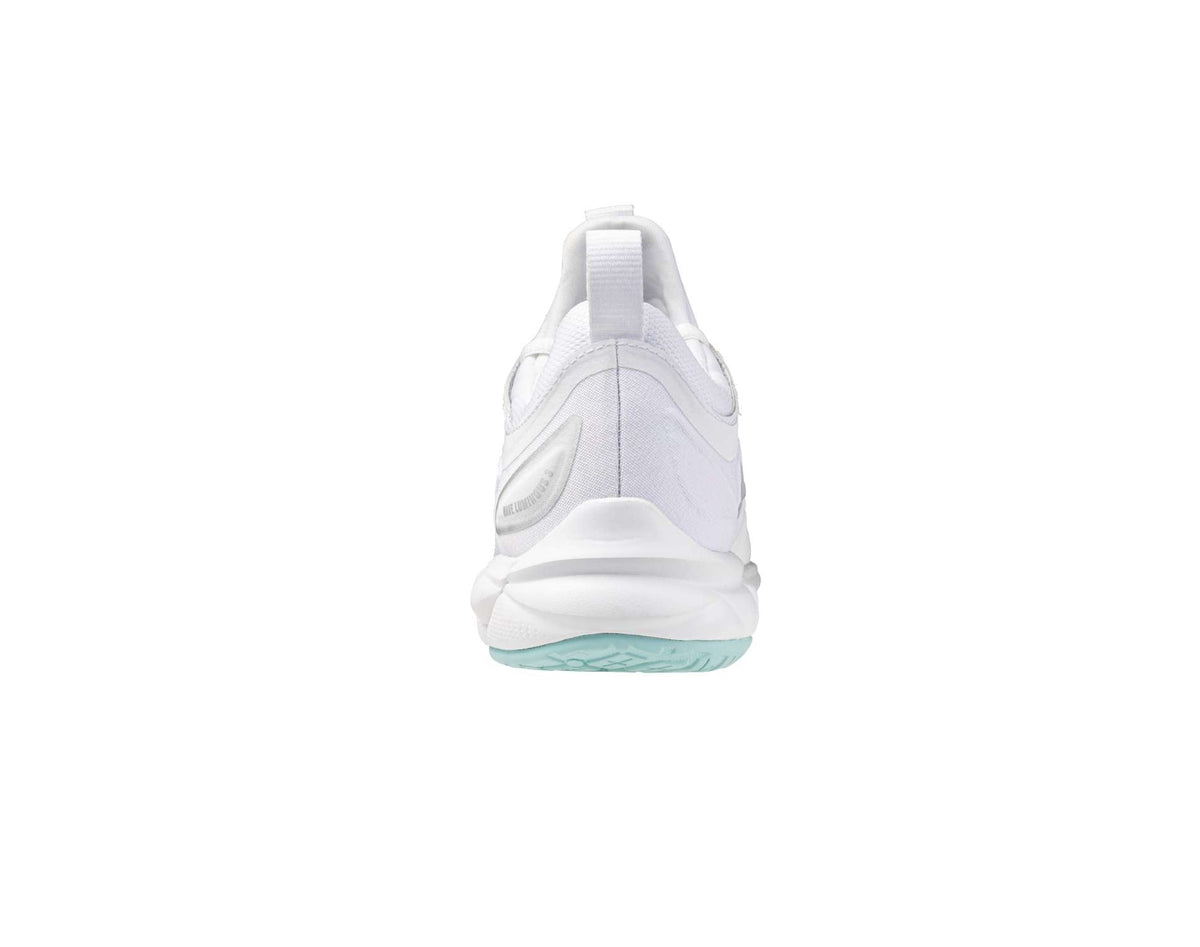 Mizuno Wave Luminous 3 NB larges pour femme