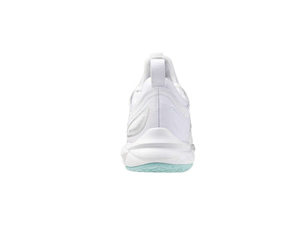 Mizuno Wave Luminous 3 NB larges pour femme