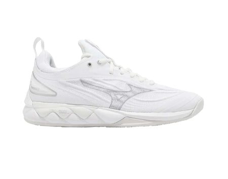 Mizuno Wave Luminous 3 NB larges pour femme