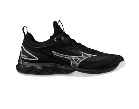 Mizuno Wave Luminous 3 NB larges pour femme