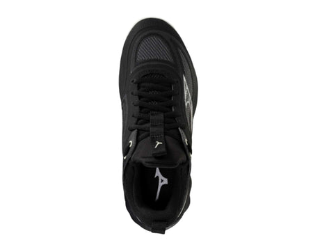 Mizuno Wave Luminous 3 NB larges pour femme