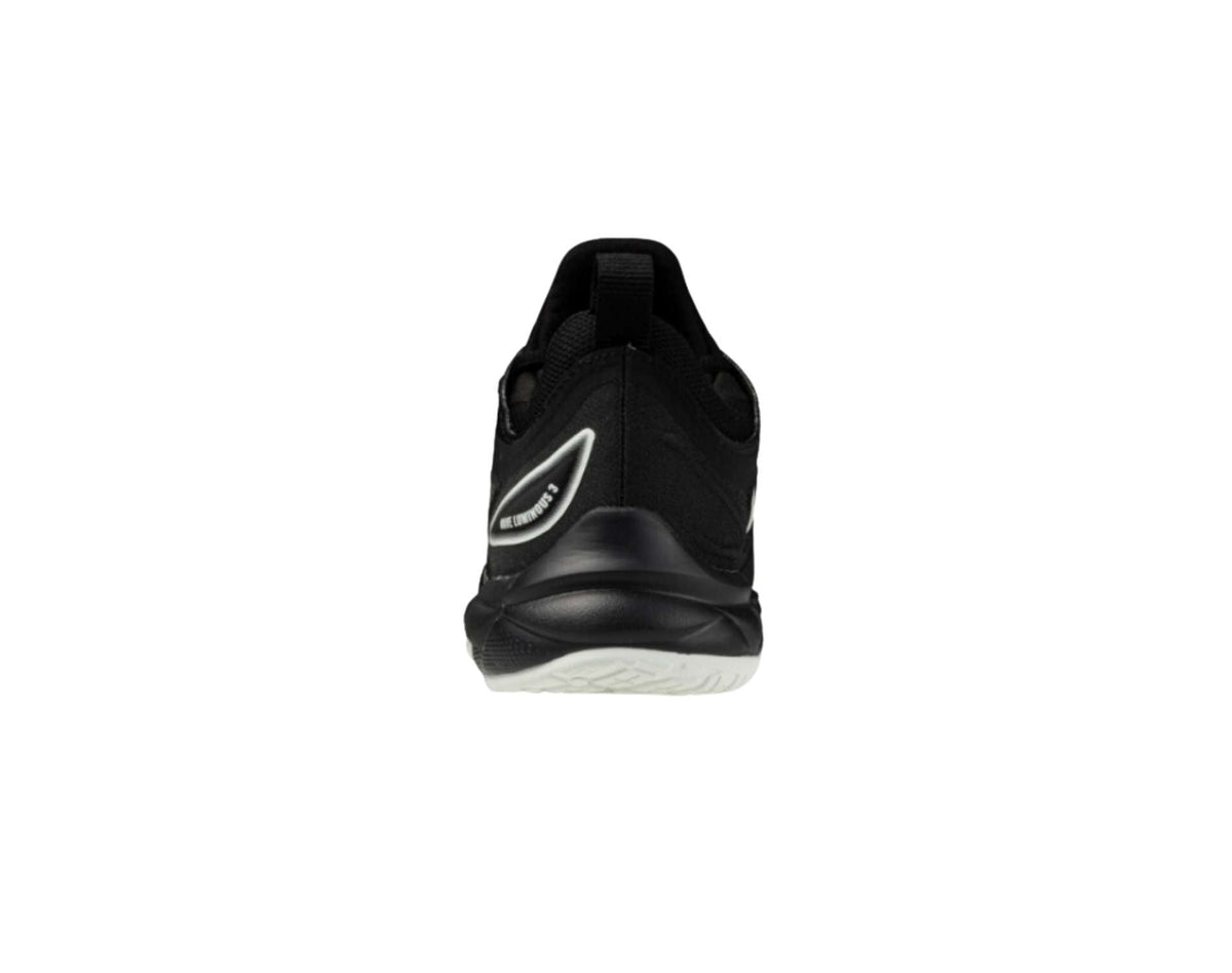 Mizuno Wave Luminous 3 NB larges pour femme