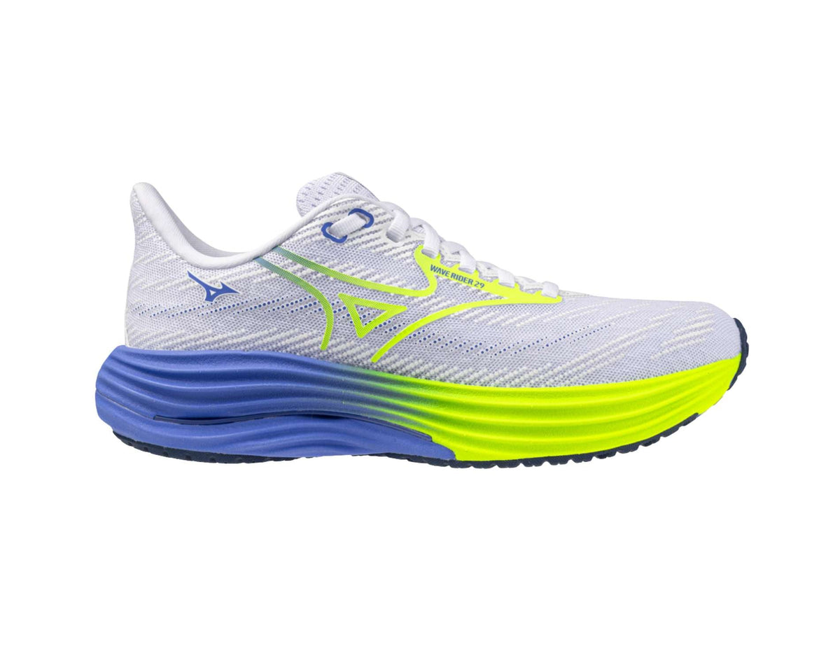 Mizuno Wave Rider 29 hardloopschoenen voor dames