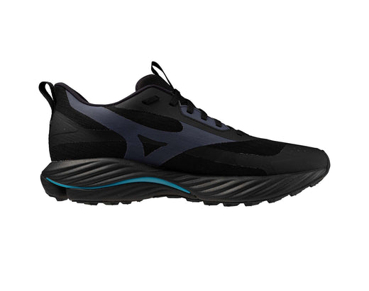 Mizuno Wave Rider GTX 3 Mens Wide Trail Running Shoes