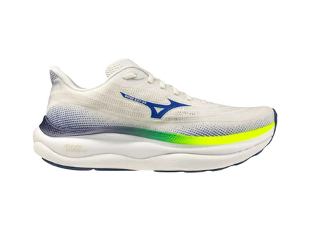 Scarpe da corsa da uomo Mizuno Wave Sky 9 a pianta larga
