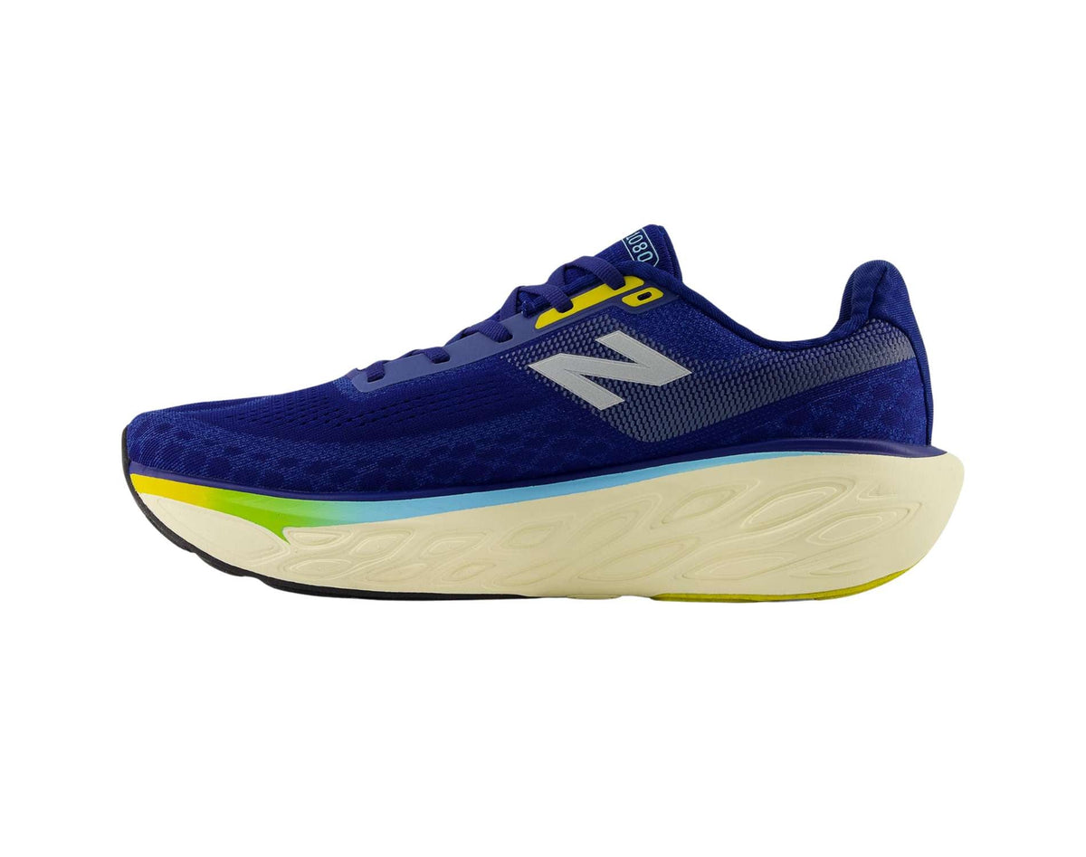 New Balance 1080 V14 Mens Running Shoes