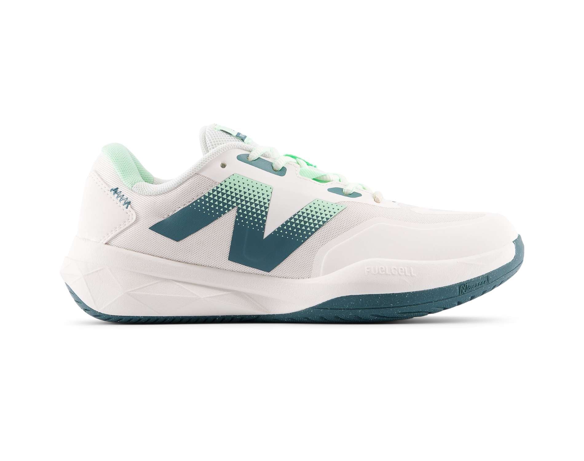 Chaussures de tennis larges pour femme New Balance 796 V4