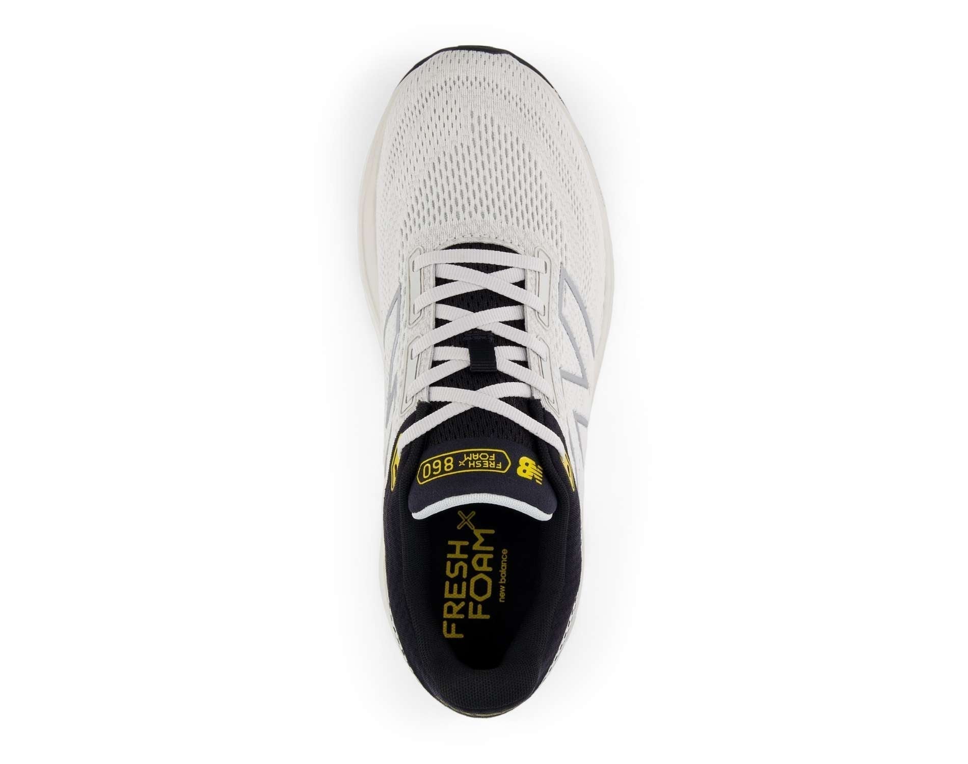 Scarpe da corsa da uomo New Balance 860 V14