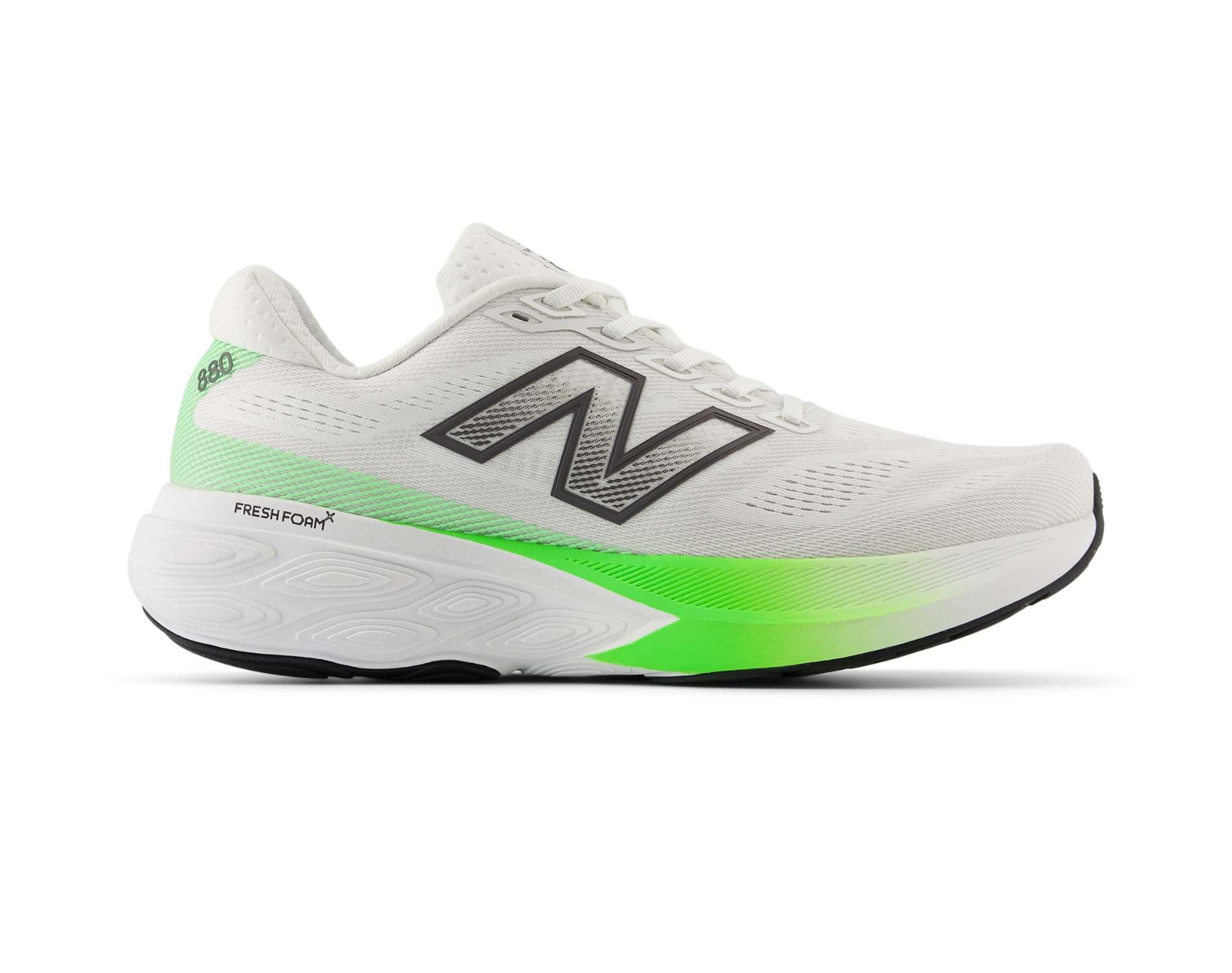 New Balance 880 V15 hardloopschoenen voor heren