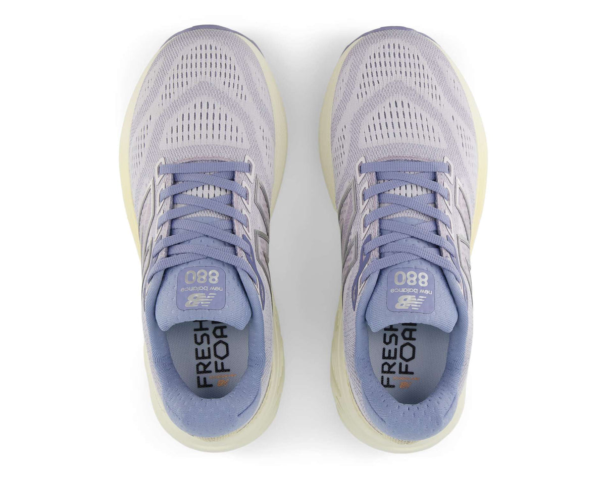 New Balance 880 V15 brede hardloopschoenen voor dames