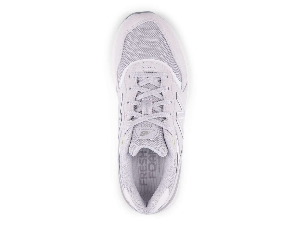 New Balance 880 wandelschoenen voor dames, wijd model