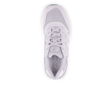 New Balance 880 wandelschoenen voor dames, wijd model
