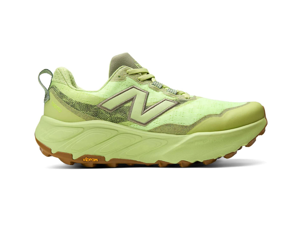 New Balance Hierro V9 Mens Trail Running Shoes