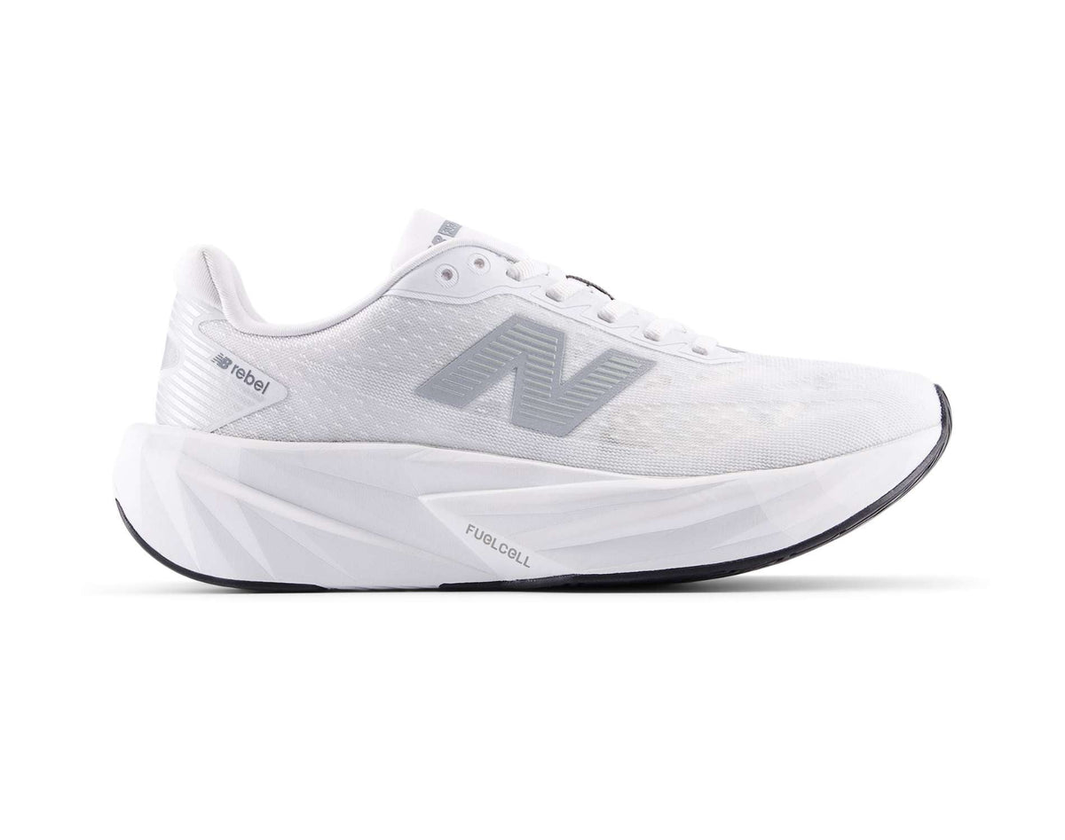 Zapatillas de running New Balance FuelCell Rebel V5 para mujer