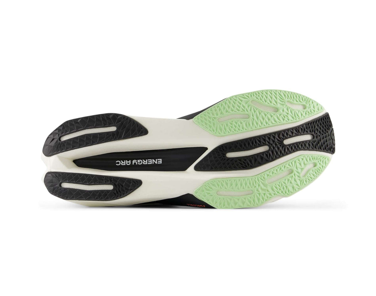 New Balance Fuelcell Supercomp Elite V4 Mens Running Shoes