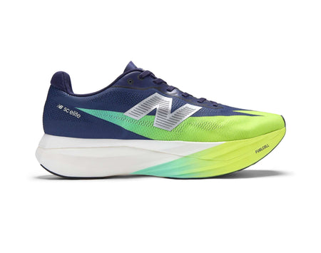 New Balance Fuelcell Supercomp Elite V5 hardloopschoenen voor heren